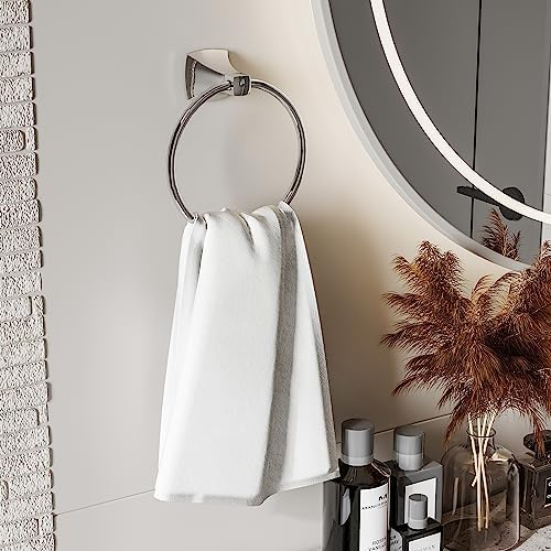 Stylish Towel Holder for Bath Kitchen