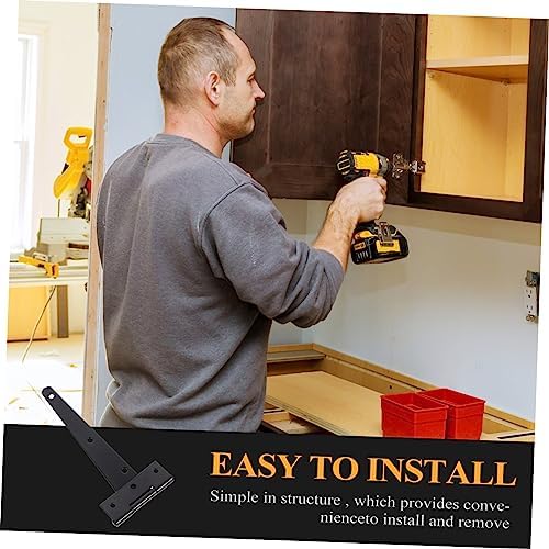 Premium Heavy Duty Door Hinges for Strong Doors