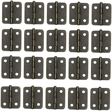 Durable Hinge Lock System - Smooth Durable Self-Closing Hinges for Your Needs
