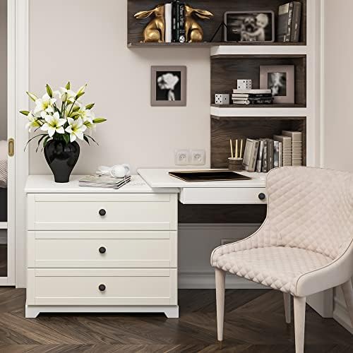 Ravinte 30-Piece Kitchen Cabinet Knobs Sturdy and Durable for Long Service Life