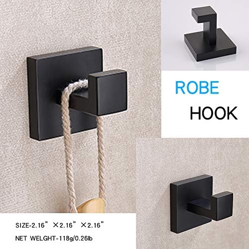 Tastos Bath Towel Hooks 2-Pack