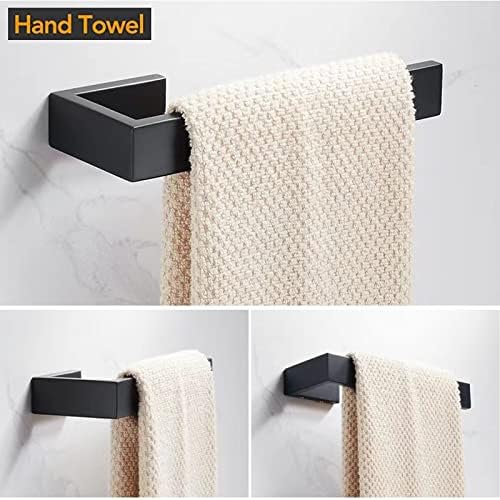 Precious Hand Towel Holder - Adorn Your Space Functionally Stylishly