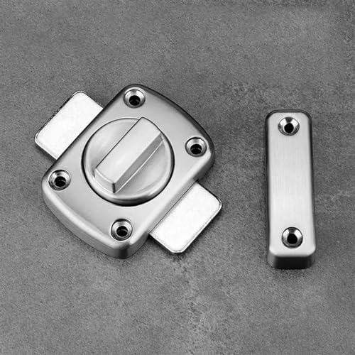 Durable Door Lock Buckles for RVs Cabins