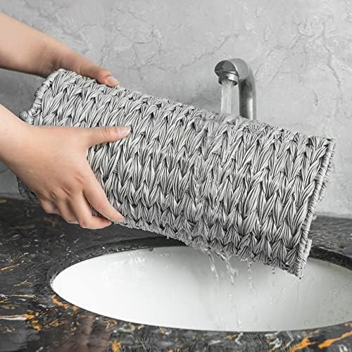Perfect Storage Tidy Up Your Bathroom in Style