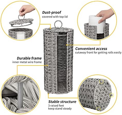 Perfect Storage Tidy Up Your Bathroom in Style