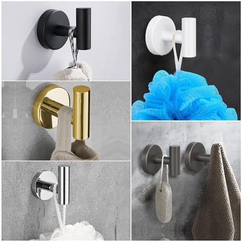 Stay Clean Convenient