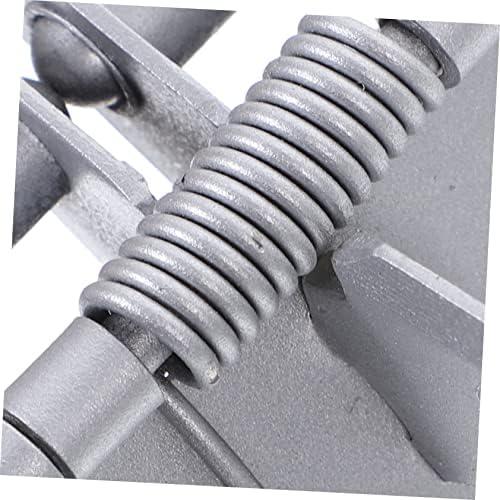Highest Quality garage Door Spring Hinges Closer Locks
