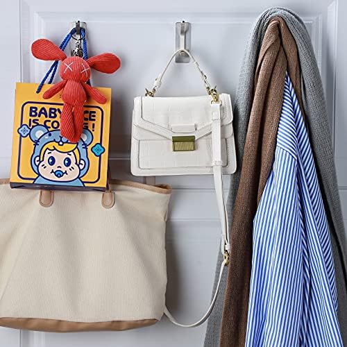 Stylish Towel Hook Set