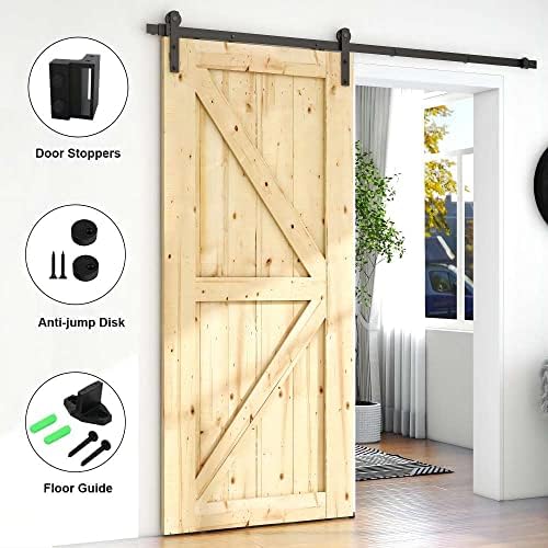 Perfect for Barn Residential Commercial Use