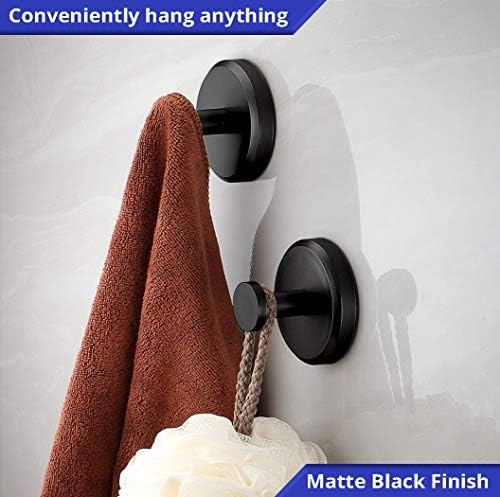 Strong Suction Hook 15-LB