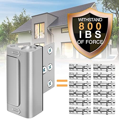 Secure Door Lock Solution
