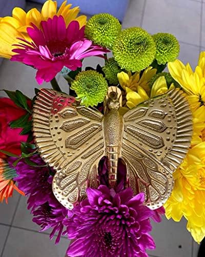 Original Butterfly Door Knocker