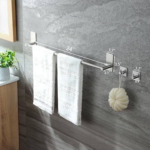 Taozun 24 Towel Holder