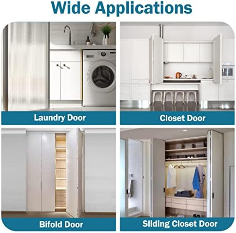 Bi-Fold Door Repair Kit