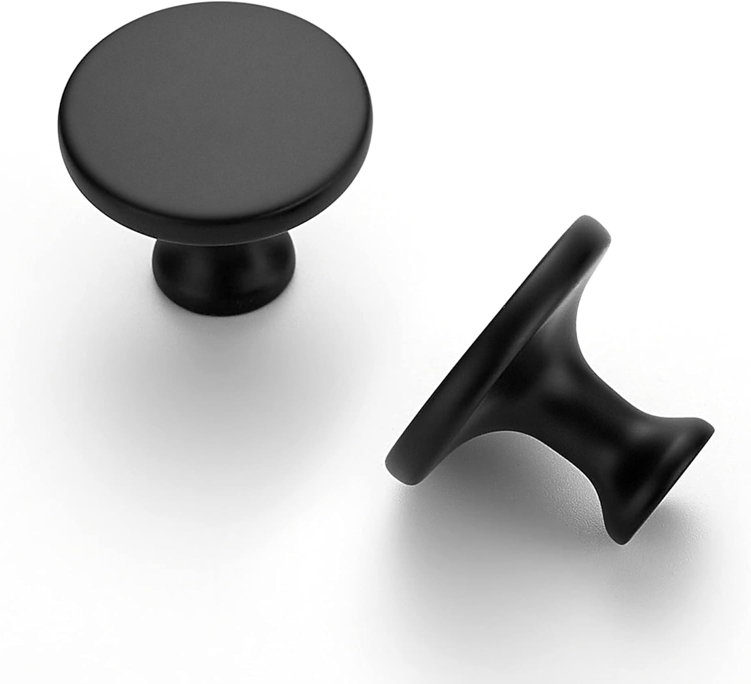 Ravinte 30-Piece Kitchen Cabinet Knobs Sturdy and Durable for Long Service Life