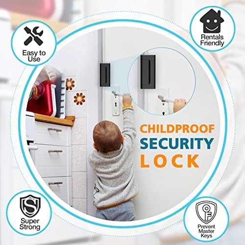 Enhance Home Security with WINONLY Door Lock