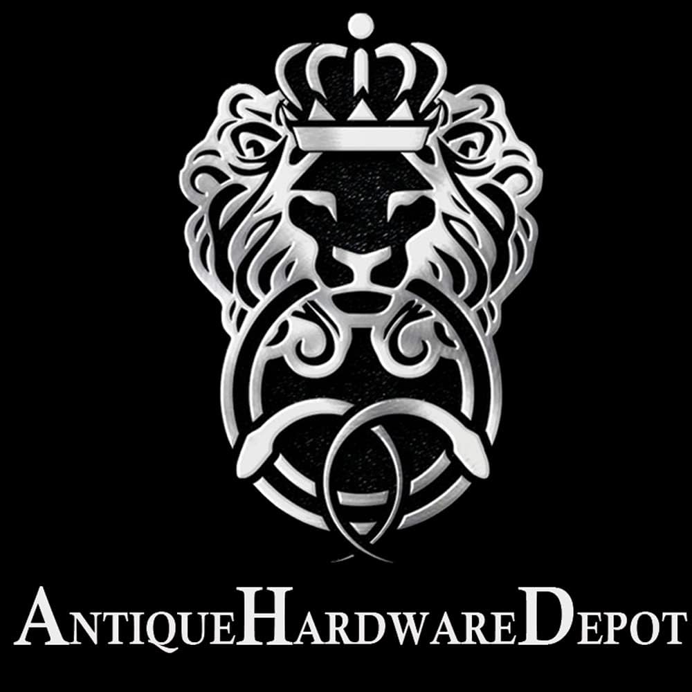 Antique Hardware Depot 7 Vintage Cast Iron Latch