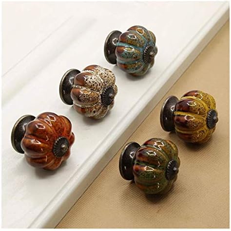 Stylish Retro Door Handle