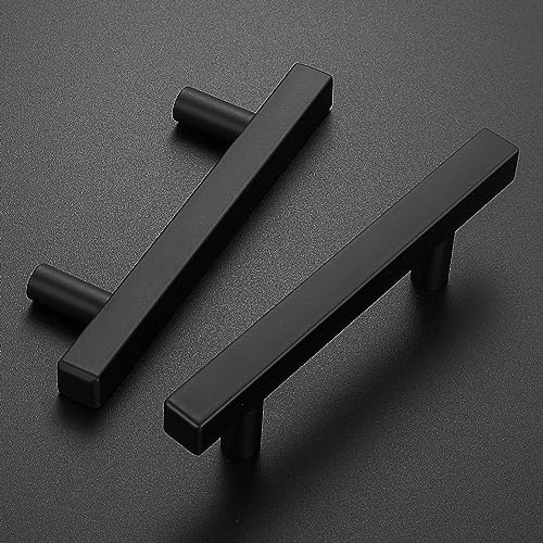 Estmoon 30 Pack 3 Inch Cabinet Handle Set