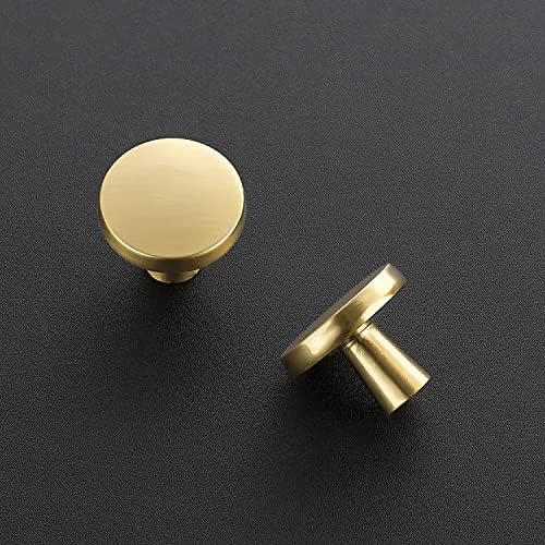 Ravinte 30-Piece Solid Knobs Set