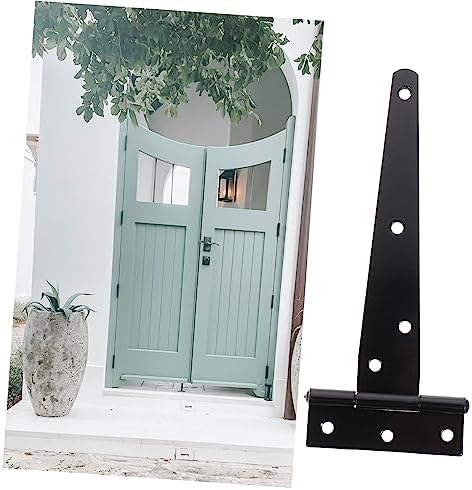 Premium Heavy Duty Door Hinges for Strong Doors