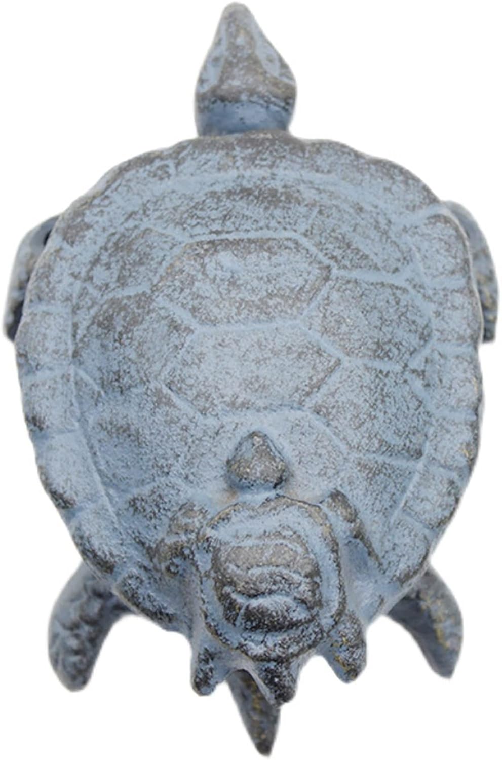 Classic Front Door Knocker Rustic Cast Iron Door Bell Front Entry Decor