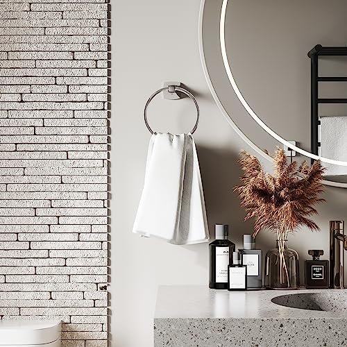 Stylish Towel Holder for Bath Kitchen