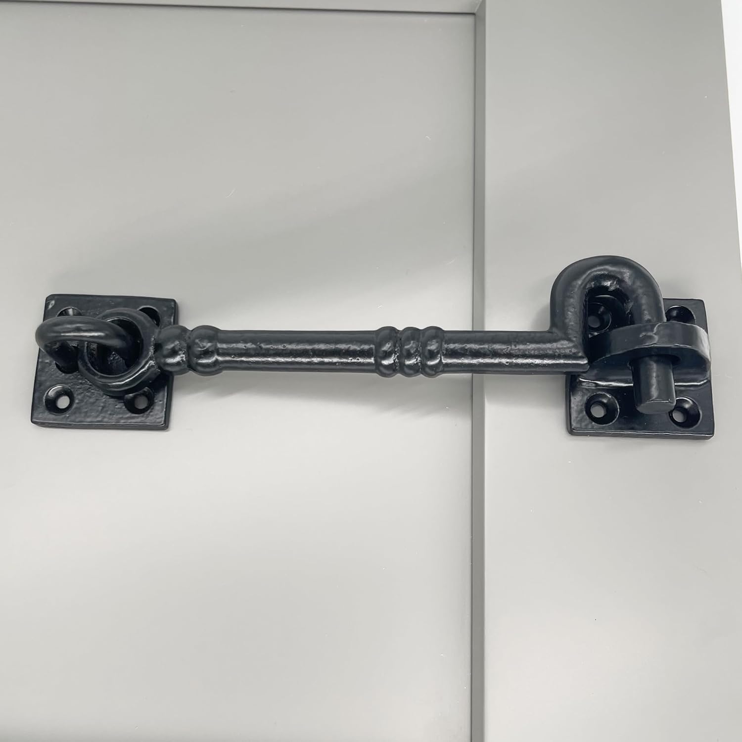 Antique Hardware Depot 7 Vintage Cast Iron Latch