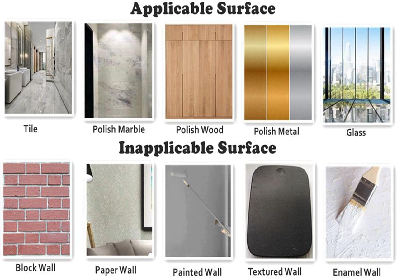 Heavy Duty Vacuum Suction Cup Hooks 2Pack Specialized for Kitchen Bathroom Restroom Organization by iRomic