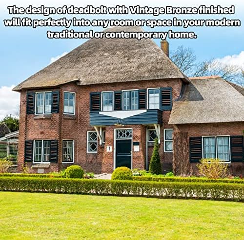 JIOTAR Deadbolt Strike Plate 1 x 2-14 Round Corner Strike Plate in Satin Nickel 2-Pack with 4 Screws