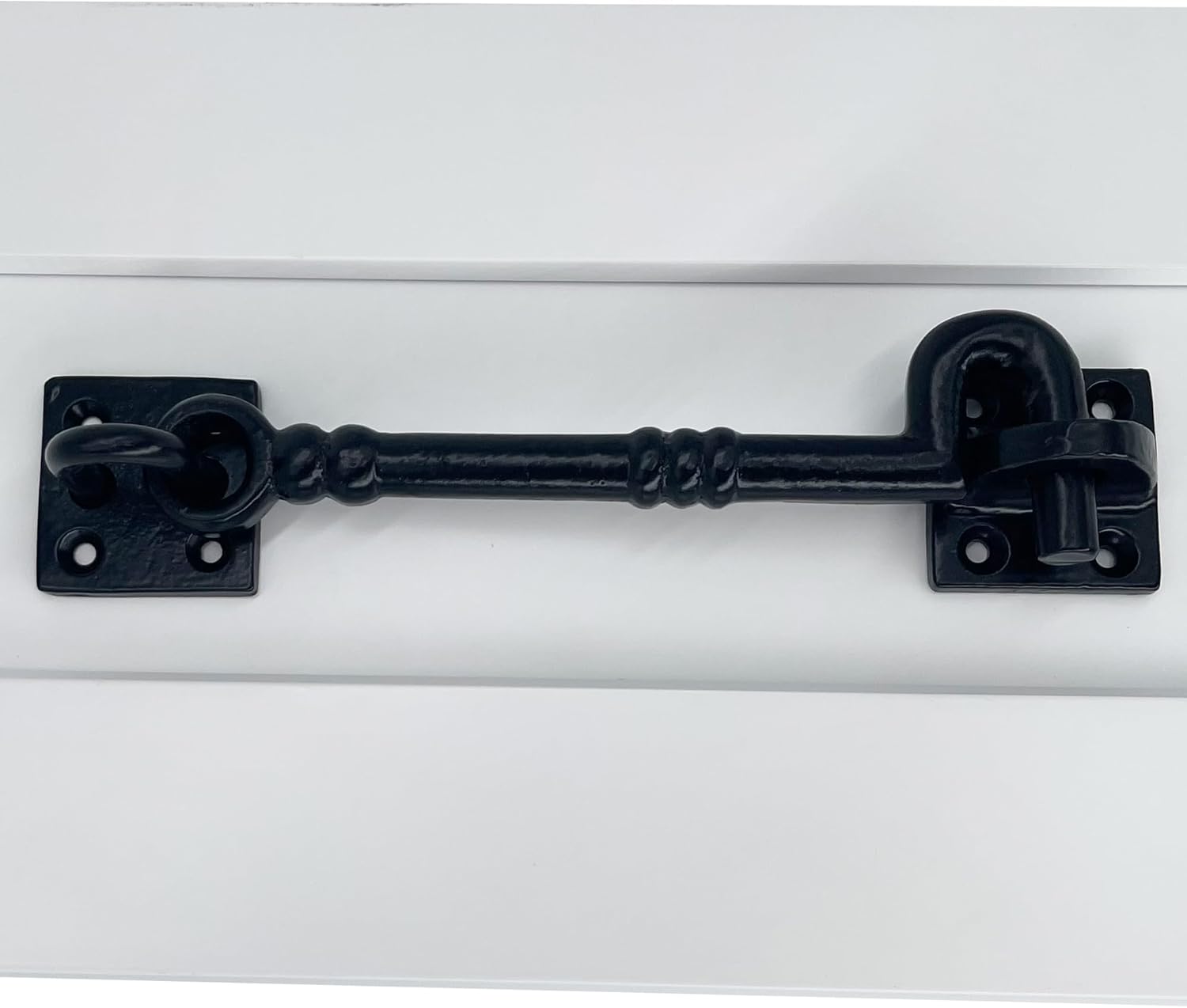 Antique Hardware Depot 7 Vintage Cast Iron Latch