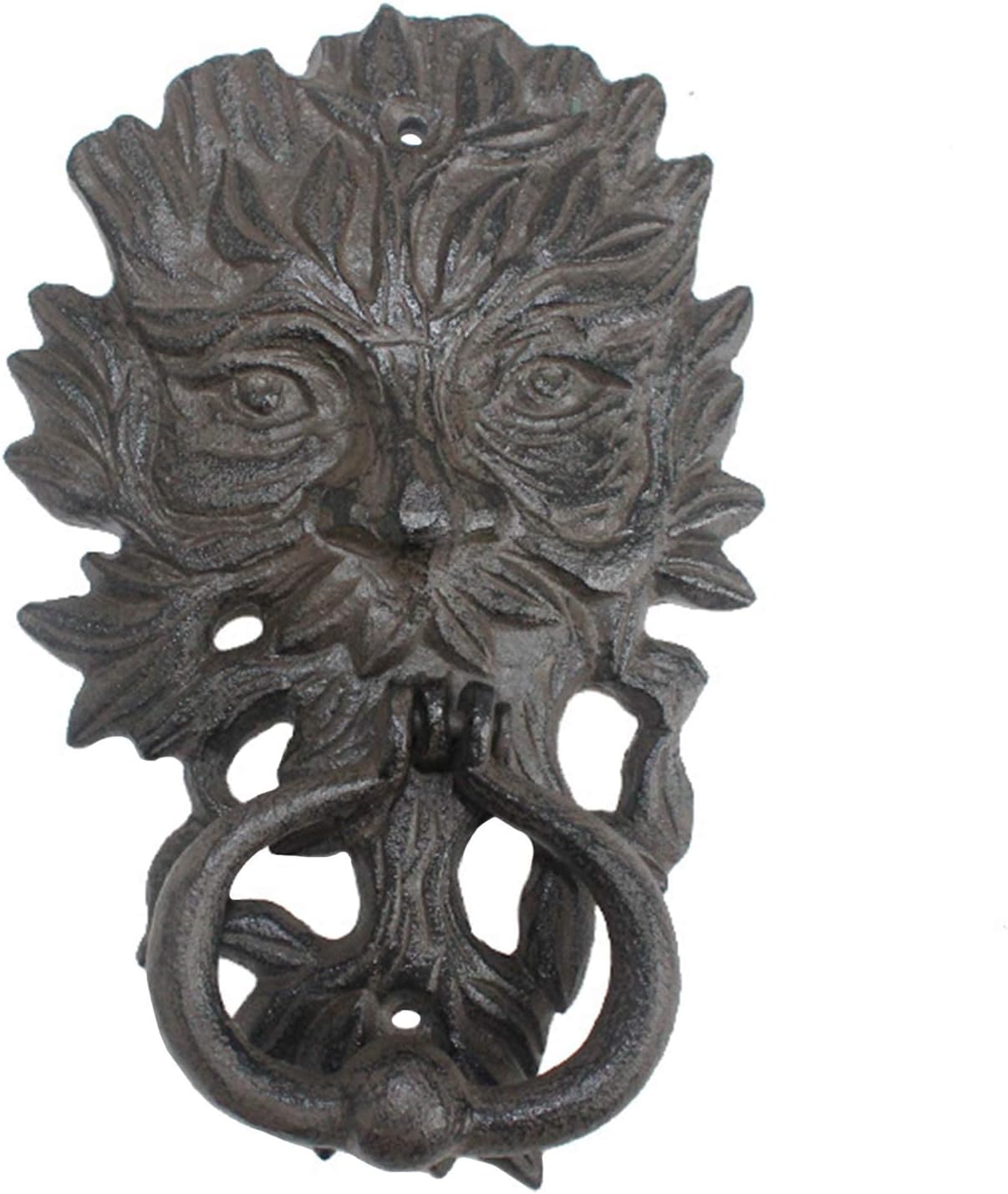 Vintage Iron Door Knockers Rustic Home decor for Doors