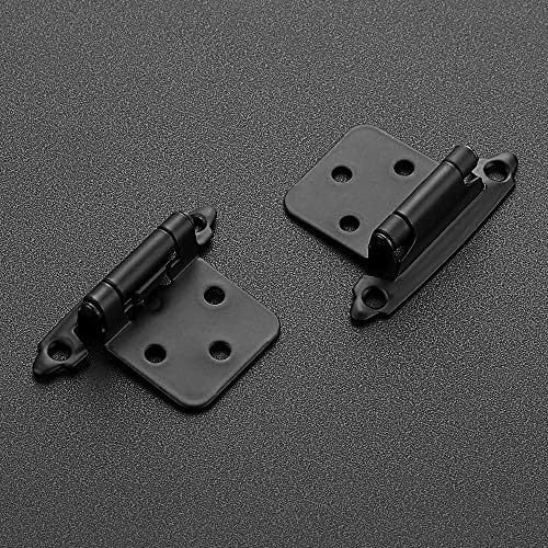 Ravinte 60-Piece 12 Hinge Set