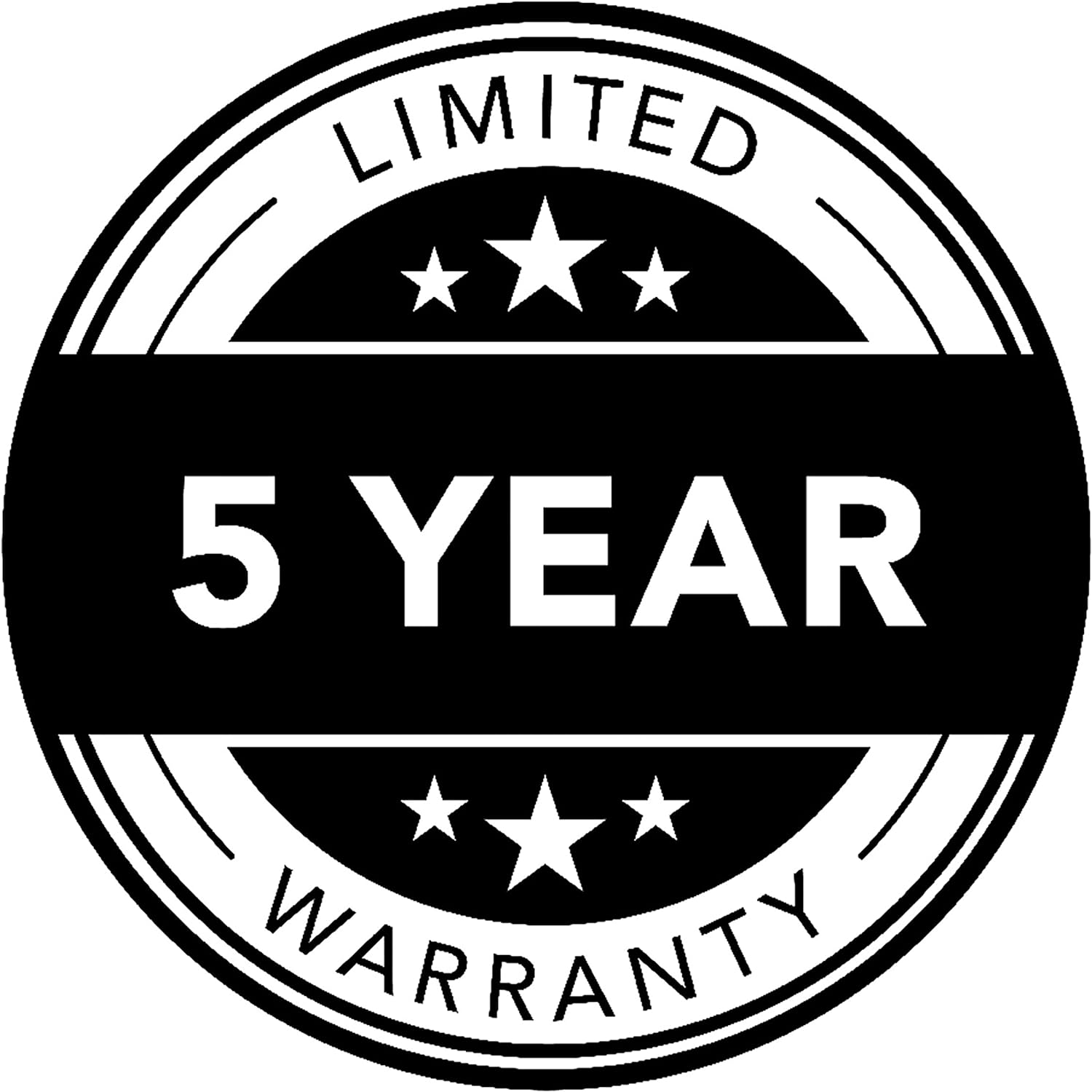 Design House 6-Way Replacement Square Spindle Entry Door Latch SATIN Nickel with 5-Year Warranty