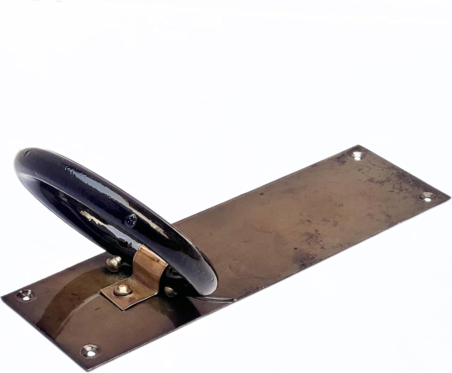 Vintage Gates Knocker Home Door Stake Front Entry