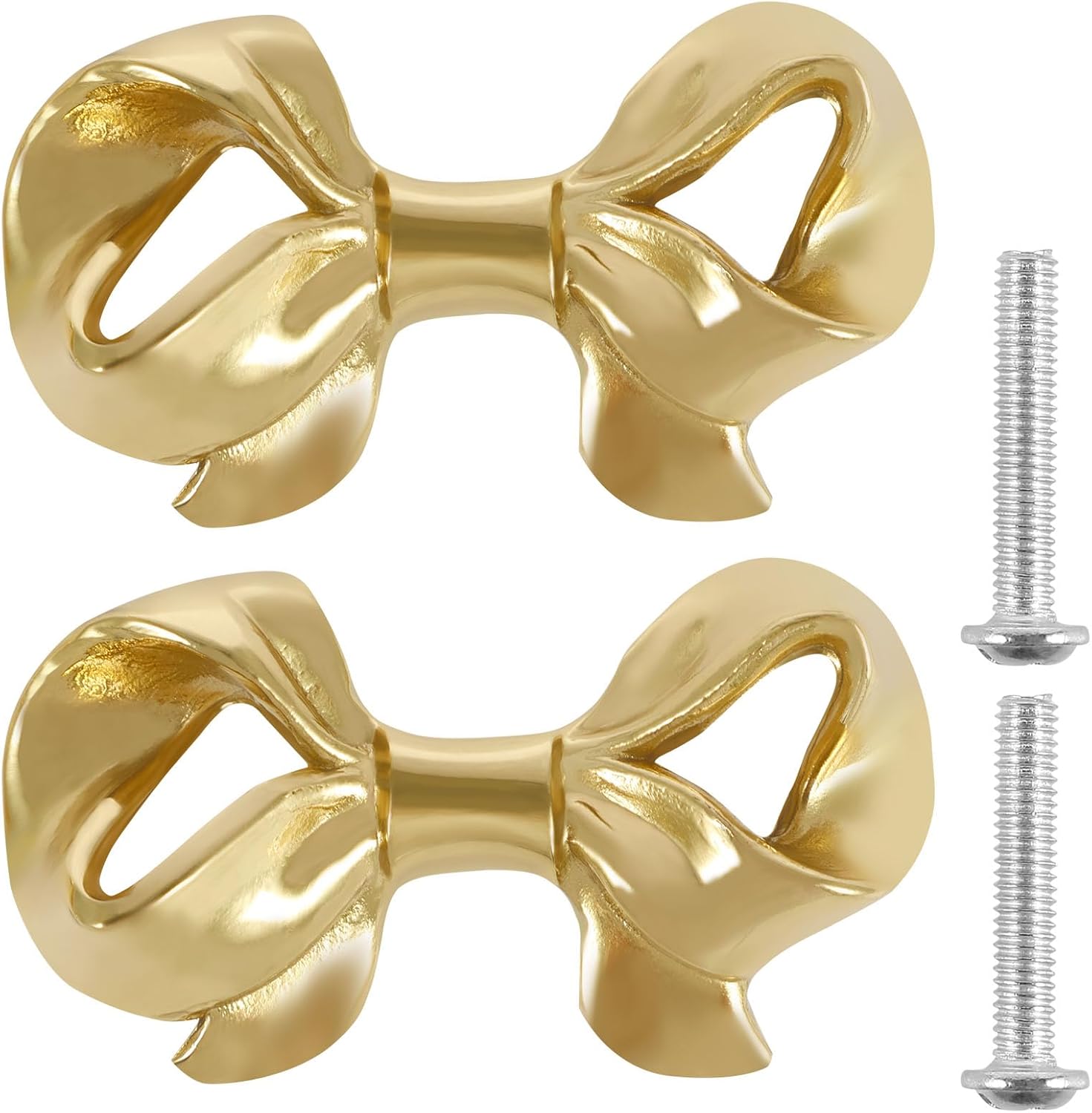 Perfect Gift for Home Office Colorful Bow Handle Set