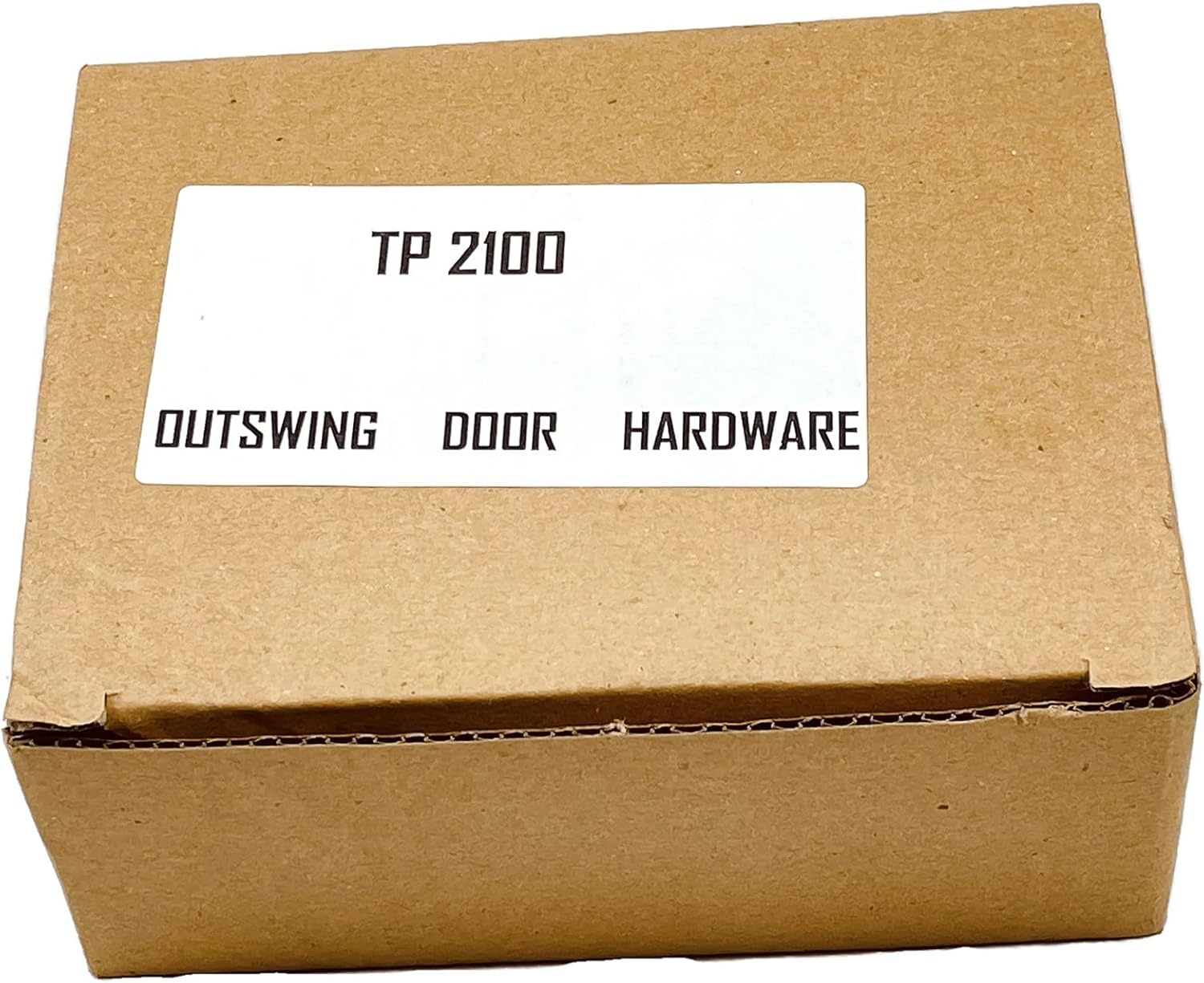 Waterproof Partition Door Hinges for Outswing Toilets Durable Chrome-Zinc Door Swing Set