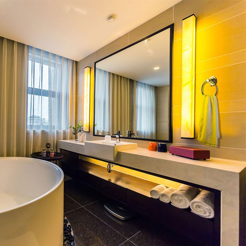 No Drill No ScrewsStrong suction cup towel holder for bathroom Premium Chrome finish