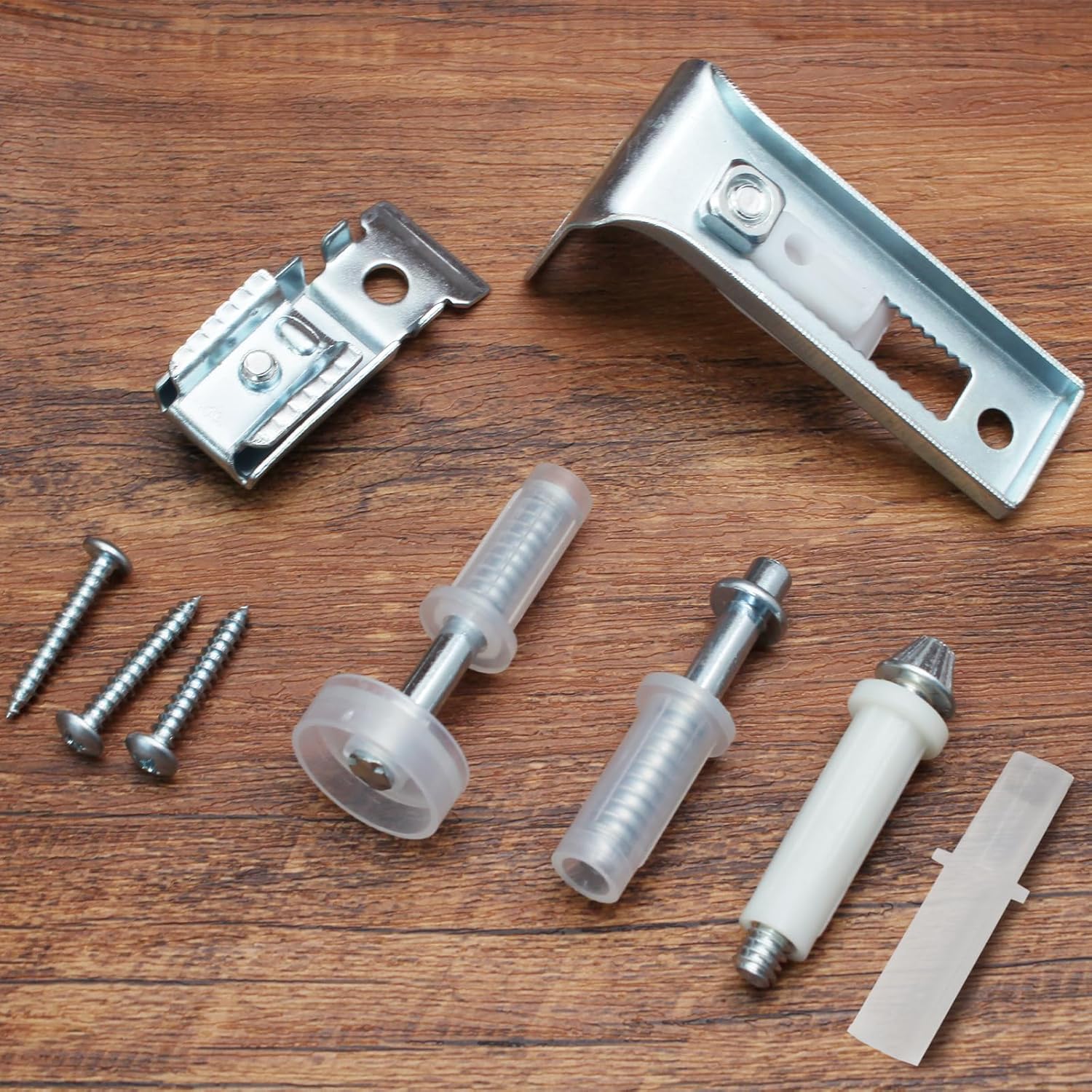 Premium Bifold Door Repair Kit for Homeowners Easy to Install and Durable for Up to 50 lbs