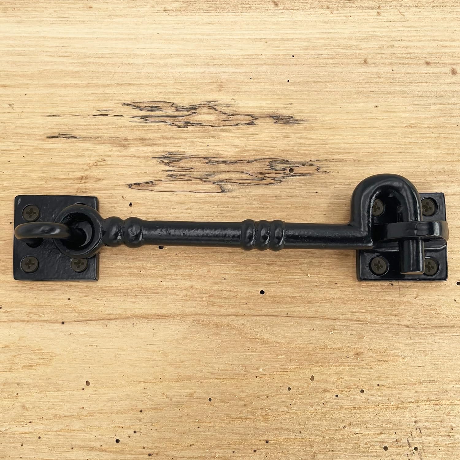 Antique Hardware Depot 7 Vintage Cast Iron Latch